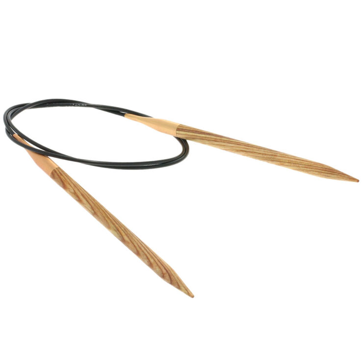 Lana Grossa Rundpinne Design-tre: Signal St. 6,0/80cm