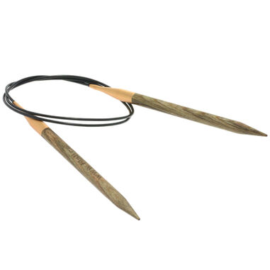Lana Grossa Rundpinne Design-tre: Signal St. 7,0/80cm