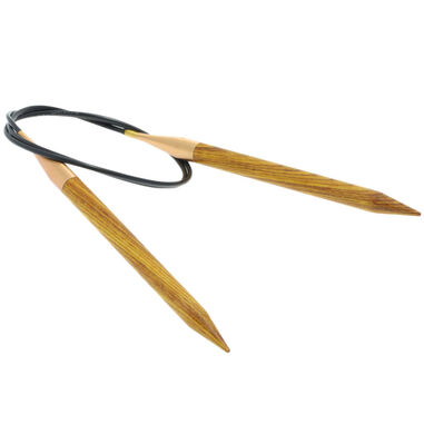 Lana Grossa Rundpinne Design-tre: Signal St. 9,0/80cm