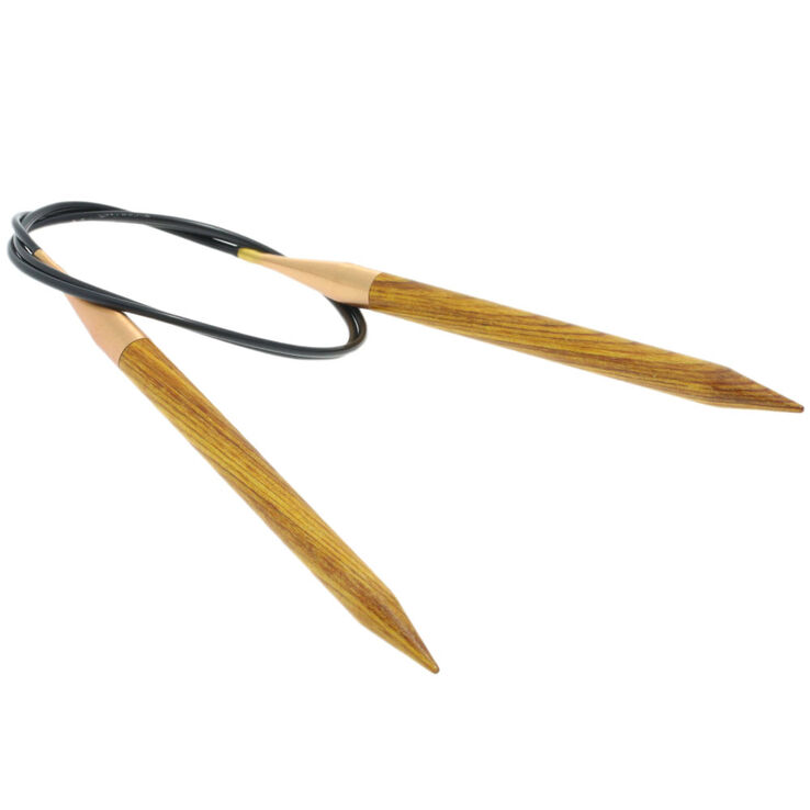 Lana Grossa Rundpinne Design-tre: Signal St. 9,0/80cm