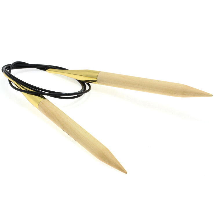 Lana Grossa Rundpinne Jumbo St. 12,0/100cm