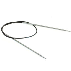 Lana Grossa Rundpinne Messing St. 2,5/40cm