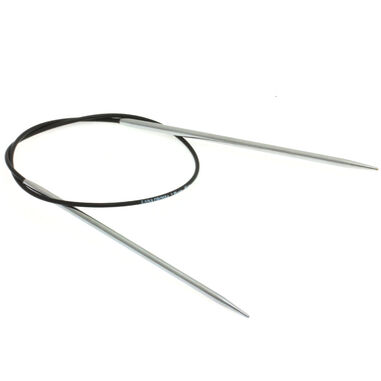 Lana Grossa Rundpinne Messing St. 2,5/40cm