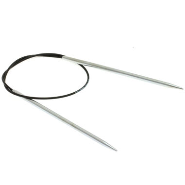Lana Grossa Rundpinne Messing St. 3,0/40cm