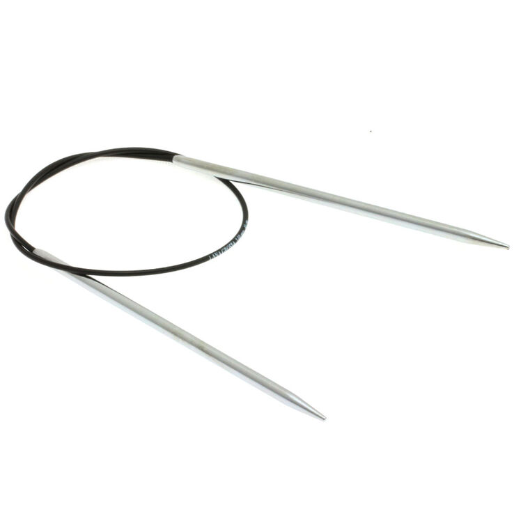 Lana Grossa Rundpinne Messing St. 3,0/40cm