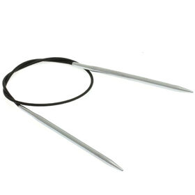 Lana Grossa Rundpinne Messing St. 3,5/40cm