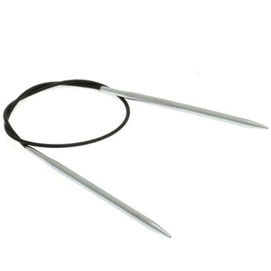Lana Grossa Rundpinne Messing St. 3,5/40cm
