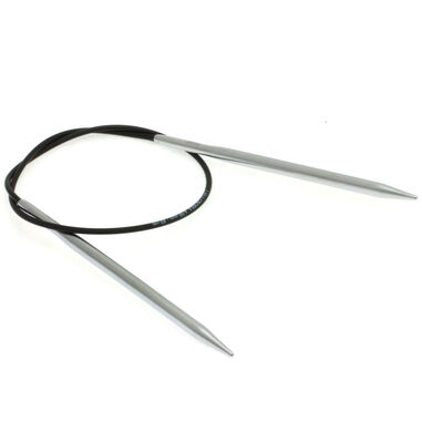 Lana Grossa Rundpinne Messing St. 4,0/40cm