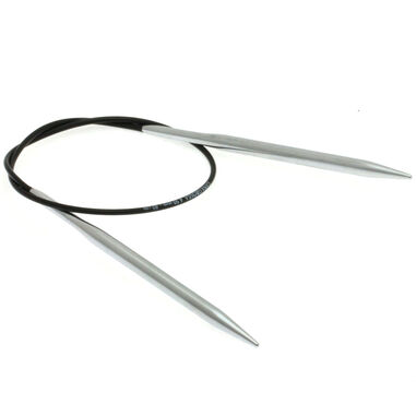 Lana Grossa Rundpinne Messing St. 4,5/40cm
