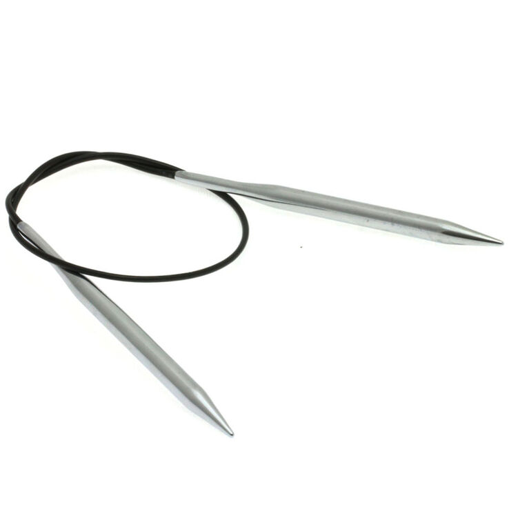 Lana Grossa Rundpinne Messing St. 5,0/40cm