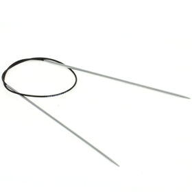 Lana Grossa Rundpinne Messing St. 2,0/50cm