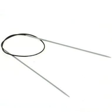 Lana Grossa Rundpinne Messing St. 2,0/50cm