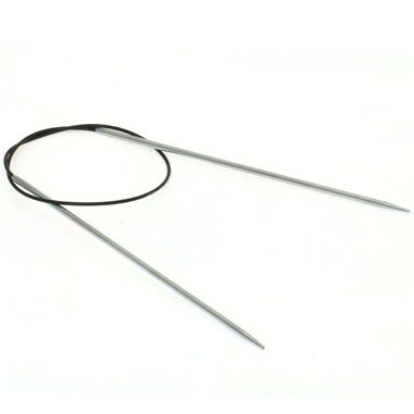 Lana Grossa Rundpinne Messing St. 2,5/50cm