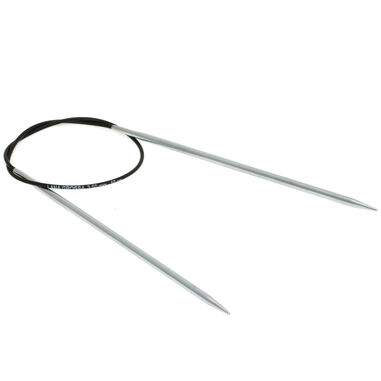 Lana Grossa Rundpinne Messing St. 3,5/50cm