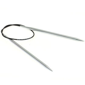 Lana Grossa Rundpinne Messing St. 5,0/50cm