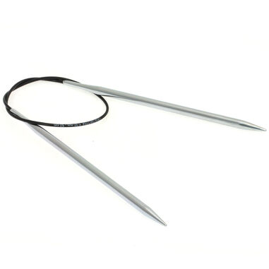 Lana Grossa Rundpinne Messing St. 5,0/50cm