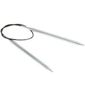 Lana Grossa Rundpinne Messing St. 5,5/50cm
