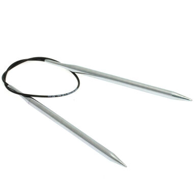 Lana Grossa Rundpinne Messing St. 6,0/50cm