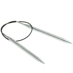 Lana Grossa Rundpinne Messing St. 7,0/50cm