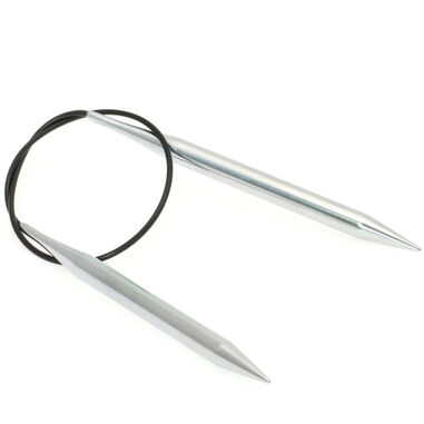 Lana Grossa Rundpinne Messing St. 9,0/50cm