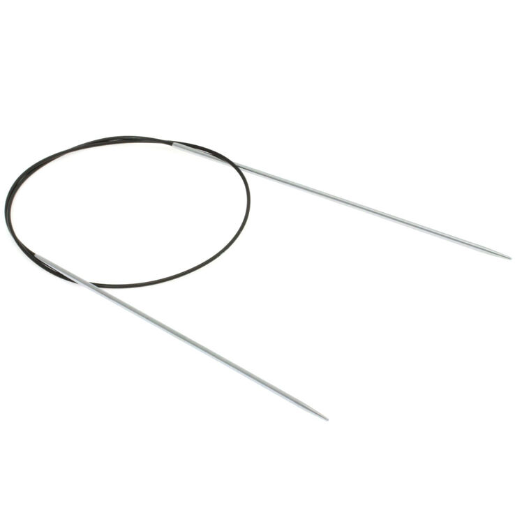 Lana Grossa Rundpinne Messing St. 2,0/60cm