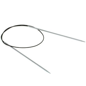 Lana Grossa Rundpinne Messing St. 2,5/60cm