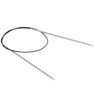 Lana Grossa Rundpinne Messing St. 2,5/60cm