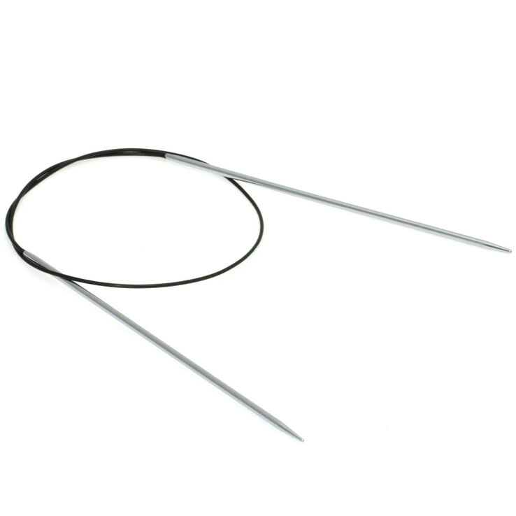 Lana Grossa Rundpinne Messing St. 2,5/60cm