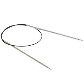 Lana Grossa Rundpinne Messing St. 3,0/60cm