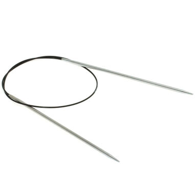 Lana Grossa Rundpinne Messing St. 3,0/60cm