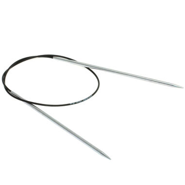 Lana Grossa Rundpinne Messing St. 3,5/60cm