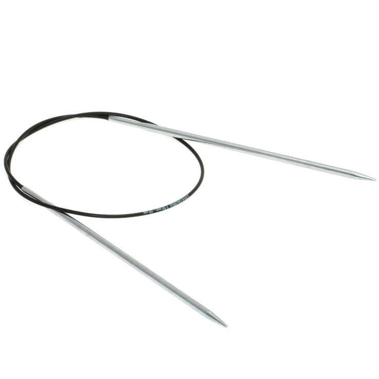 Lana Grossa Rundpinne Messing St. 3,5/60cm