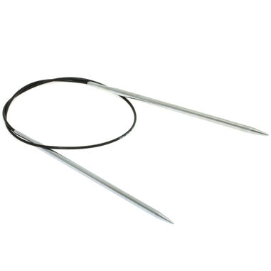 Lana Grossa Rundpinne Messing St. 4,0/60cm