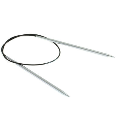 Lana Grossa Rundpinne Messing St. 4,5/60cm