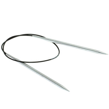 Lana Grossa Rundpinne Messing St. 5,0/60cm