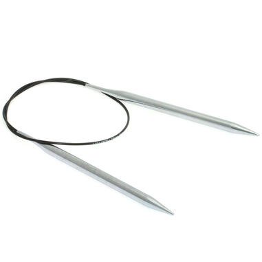Lana Grossa Rundpinne Messing St. 7,0/60cm