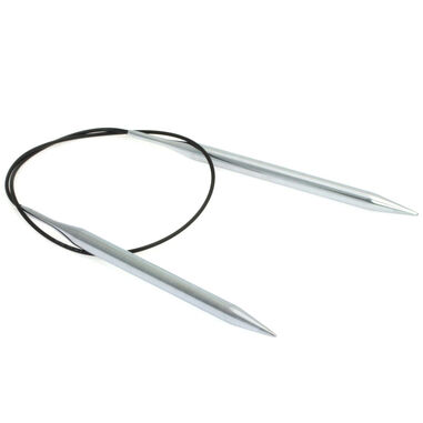 Lana Grossa Rundpinne Messing St. 7,5/60cm