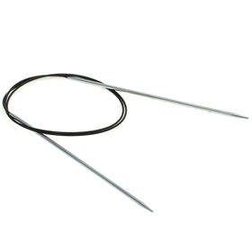 Lana Grossa Rundpinne Messing St. 2,5/80cm