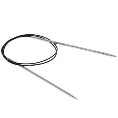 Lana Grossa Rundpinne Messing St. 3,0/80cm