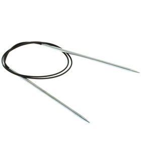 Lana Grossa Rundpinne Messing St. 3,5/80cm