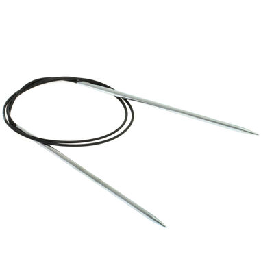 Lana Grossa Rundpinne Messing St. 3,5/80cm