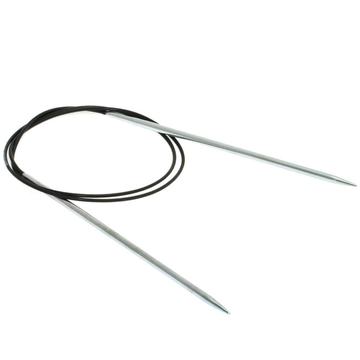 Lana Grossa Rundpinne Messing St. 3,5/80cm
