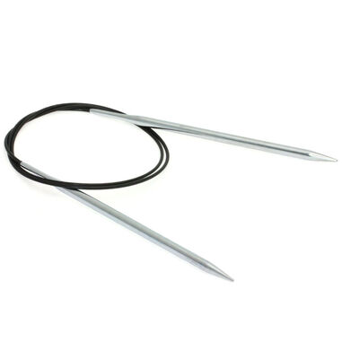 Lana Grossa Rundpinne Messing St. 5,0/80cm