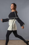 FILATI Studio VENDBAR Alta Moda Cashmere 16 - Strikkeoppskrift (SE)