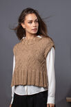 FILATI Studio SLIPOVER New Classic - Strikkeoppskrift (NO)