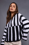 FILATI Studio GENSER Cool Wool - Strikkeoppskrift (NO)