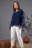 FILATI Studio LOOP Ecopuno Chunky - Strikkeoppskrift (NO)
