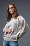 FILATI Studio GENSER Cool Wool Big - Strikkeoppskrift (NO)