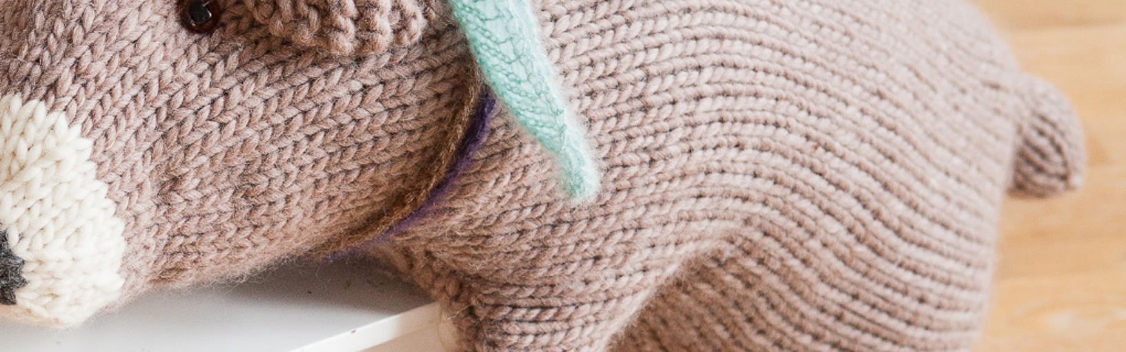 Garn av høy kvalitet til strikking, hekling og toving LANA GROSSA<br> ull & garn