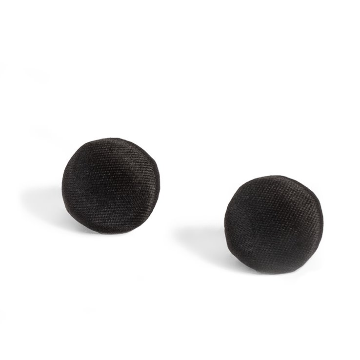 UNION KNOPF 39466/18mm | 80-svart